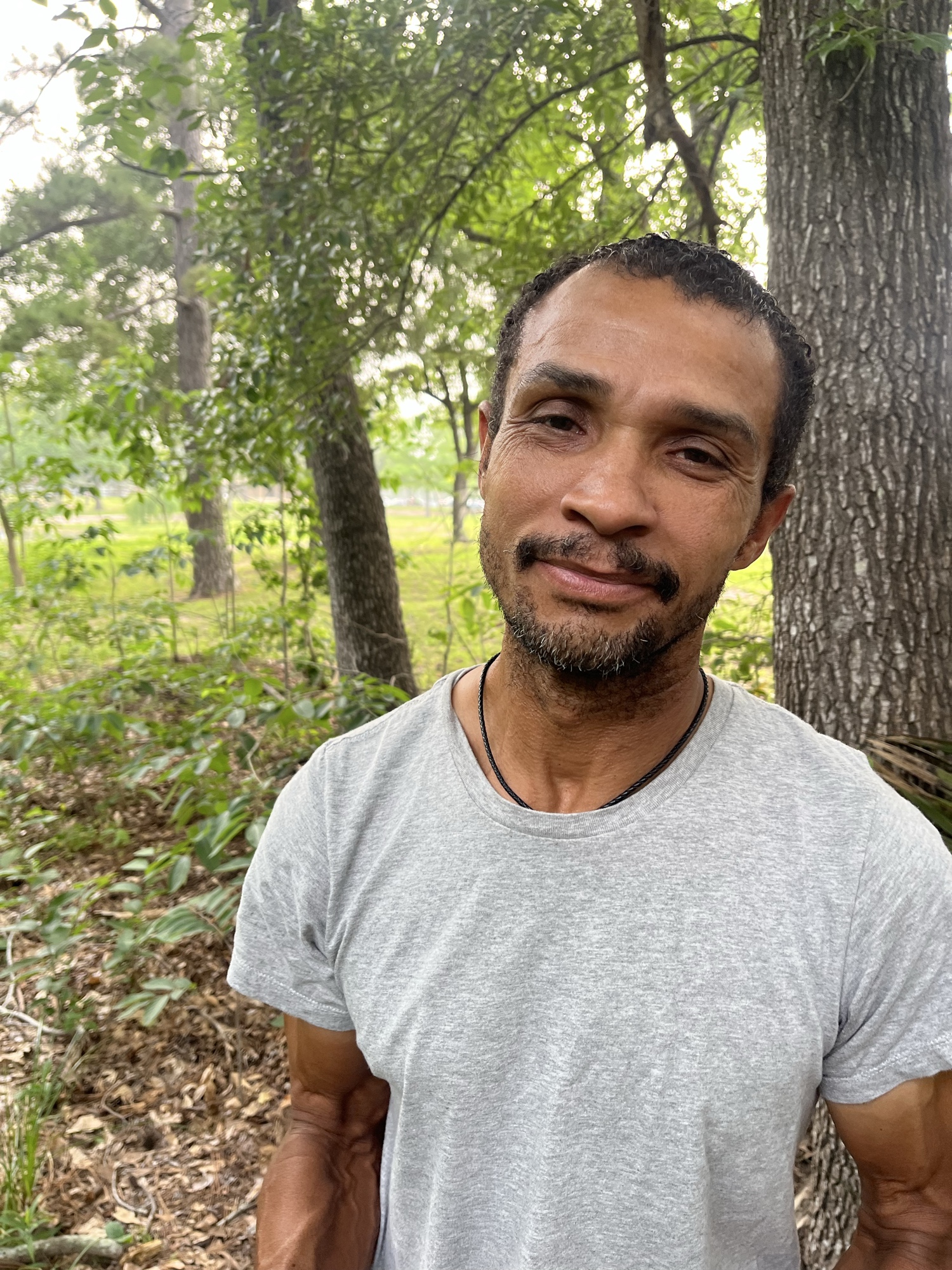 Justin Duncan of BluBottleBrand Botanicals, Level 2 Field Day Guide